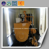 Brand New Low Price High Quality 120kw Natural Gas Gensets
