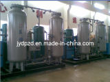 Best Selling Easy Operation Magnetic Material Used Nitrogen Inflation Machine Nitrogen Plant