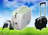 Home Use and Travel Portable Oxygen Concentrator