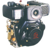 C. D. Bharat Brand Single Cylinder 170f Diesel Engin