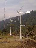 5kw Grid Tie Wind Generator Turbine