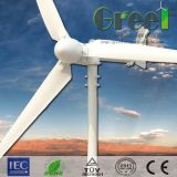 Easy Installation, for Home Use, 3kw Wind Turbine Generator