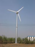 Free Energy Power Plant by Wind Generator 30kw