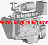 Cummins 6bt5.9 Gm83 Marine Auxiliary Engine for Genset Boat