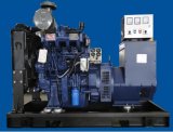 187kVA SF-Weichai Diesel Generator Sets (SF-W150GF)