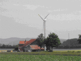 Wind Generator (BL-20000W)