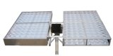 Fresnel Lens Solar Tracker & Solar Tracking System for HCPV System