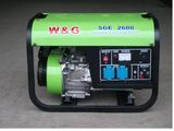 LPG Generator