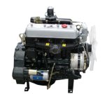 Diesel Engine Basic Model for Generator Application (LN4100D)