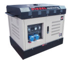 Air-Cooled Diesel Generator  (DY10000E)