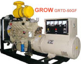 Diesel Generator (GRTD-50GF)