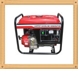 2kw/2.5kw/3kw Lantop Portable Petrol Generator