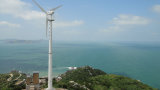 30kw Wind Power Generator With Variable Pitch (HY30)