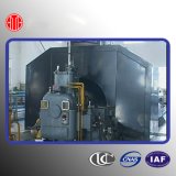 Industrial Extraction Condensing Steam Supplement Turbine