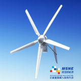 3000W Wind Power Generator with Typhoon Resistance