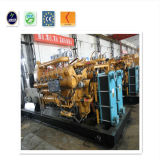 Hot Sell in Africa Natural Gas Power Generator (20kw-1000kw)