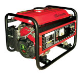 50Hz 1kVA Portable Gasoliine Generator
