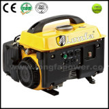 Small Portable Two Stroke Air Cooled 950 Gasoline Generator