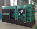 Hot Sale Silent 275kVA/220kw Standby Diesel Generator with 6ctaa8.3-G2 (GDC275*S)