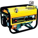 5000W Astrakorea Manual Start Portable Petrol Generator