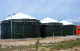 AMC Biomass Plant