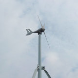 Sailboat Wind Generator 400W Wind Turbine (MINI5 400W)