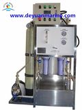 Marine Fresh Water Generator