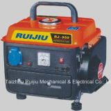 2kVA~5kVA Diesel Portable Power Generator with CE/EPA Approval