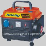 2kVA~5kVA Diesel Portable Power Generator with CE/EPA Approval