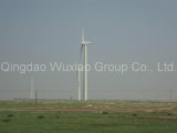 Wind Power Tower