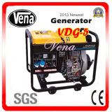 5 Kw Portable Diesel Generator Vdg-5