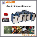 Small Portable Oxyhydrogen Generator (OH100, OH200, OH300, OH400)