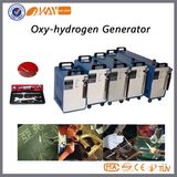 Small Portable Oxyhydrogen Generator (OH100, OH200, OH300, OH400)