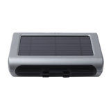 New Solar Car Air Purifier with CE Approval (ADA768)