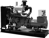 1500kva Deutz Powered Diesel Generator Set