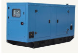 Sound Attenuated Diesel Generator Set (GF3)