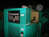 KTA50-G3 1250kw Generator (1250DFLC)