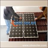 Solar Panels Mounting