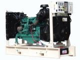 Diesel Generator Set (Volvo Series, 250Kva)