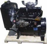 Diesel Engine (4100ZD) 1500rpm