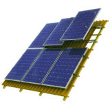 PV-SSRS Aluminum Product