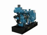 Marine Type Diesel Generating Sets