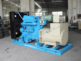 Shangcai Series Diesel Generator Set (20KVA-1100KVA)