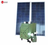 Portable Solar Charger System 10W (ST--010)