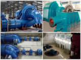 1000kw Hydro Turbine for Water Power Station