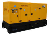 Power Generator (DOOSAN, 60KVA-700KVA, 50HZ)