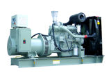 Deutz Air Cooled Series Generator Set (20KVA-100KVA)