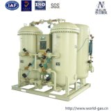 High Purity Psa Oxygen Generator with Filling System