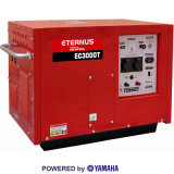 Automatic CE Generator 3kw (EC3000T)