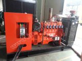 250kw Daewoo Natural Gas Engine Generator with CE/CIQ/Soncap/ISO